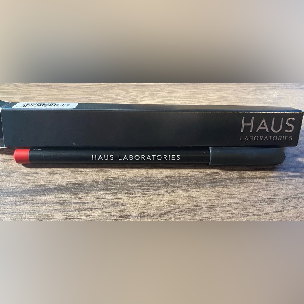 Haus Laboratories by Lady Gaga RIP lip liner